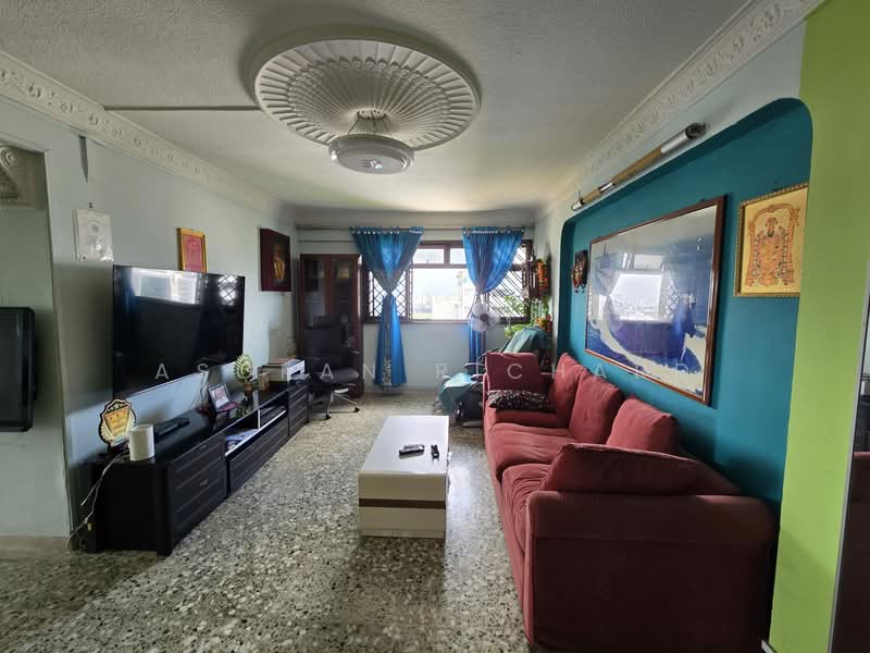 38 Upper Boon Keng Road HDB Flat For Sale at S$ 720,000 | PropertyGuru Singapore - Living Room