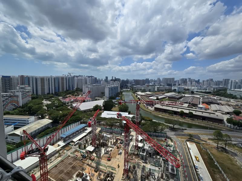 38 Upper Boon Keng Road HDB Flat For Sale at S$ 720,000 | PropertyGuru Singapore - Exterior