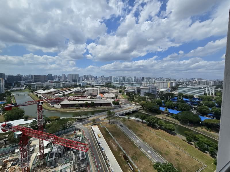 38 Upper Boon Keng Road HDB Flat For Sale at S$ 720,000 | PropertyGuru Singapore - Exterior