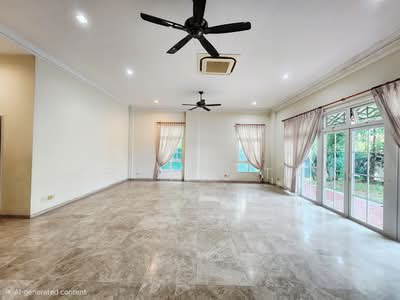 For Rent - Frankel Estate