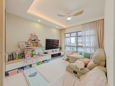 For Sale - 619A Tampines Street 61