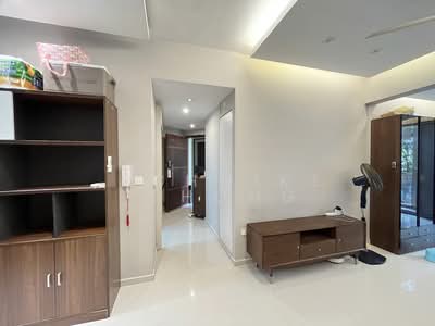 For Rent - Miltonia Residences