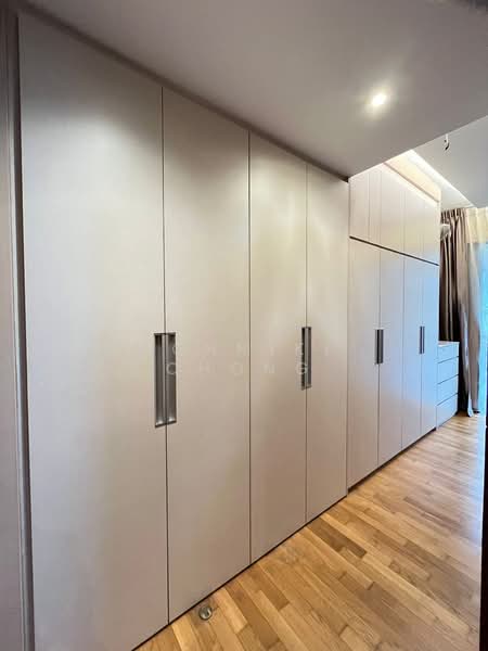 Miltonia Residences, 520 Miltonia Close, 2 Bedrooms, 1,001 sqft, Condominium For Rent, by Schmike Chong, 500059257 - Interior - PropertyGuru.com.sg