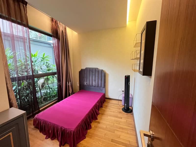 Miltonia Residences, 520 Miltonia Close, 2 Bedrooms, 1,001 sqft, Condominium For Rent, by Schmike Chong, 500059257 - Bedroom - PropertyGuru.com.sg