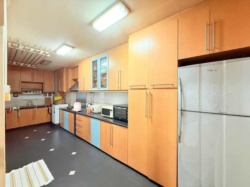 404 Admiralty Link HDB Flat For Sale at S$ 638,000 | PropertyGuru Singapore