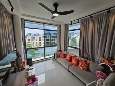 For Sale - Miltonia Residences