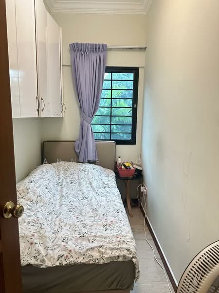 Barossa Gardens Terraced House For Sale at S$ 3,380,000 | PropertyGuru Singapore - Bedroom