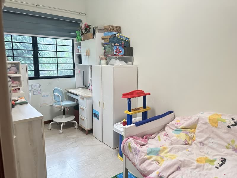 Barossa Gardens Terraced House For Sale at S$ 3,380,000 | PropertyGuru Singapore - Bedroom