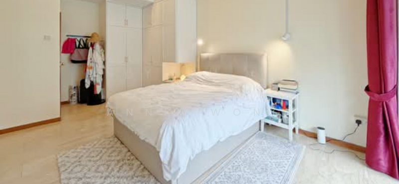 Barossa Gardens Terraced House For Sale at S$ 3,380,000 | PropertyGuru Singapore - Bedroom