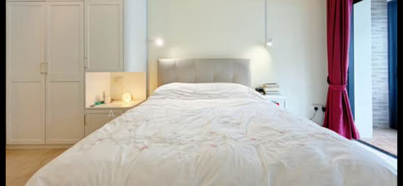 Barossa Gardens Terraced House For Sale at S$ 3,380,000 | PropertyGuru Singapore - Bedroom