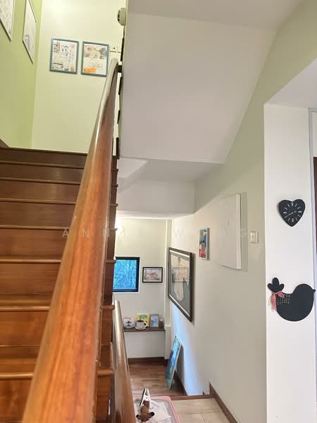 Barossa Gardens Terraced House For Sale at S$ 3,380,000 | PropertyGuru Singapore - Interior