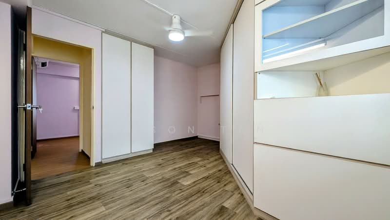 149 Simei Street 1, 149 Simei Street 1, Room Rental, 150 sqft, HDB Flat For Rent, by Jason Tan, 500059263 - Interior - PropertyGuru.com.sg