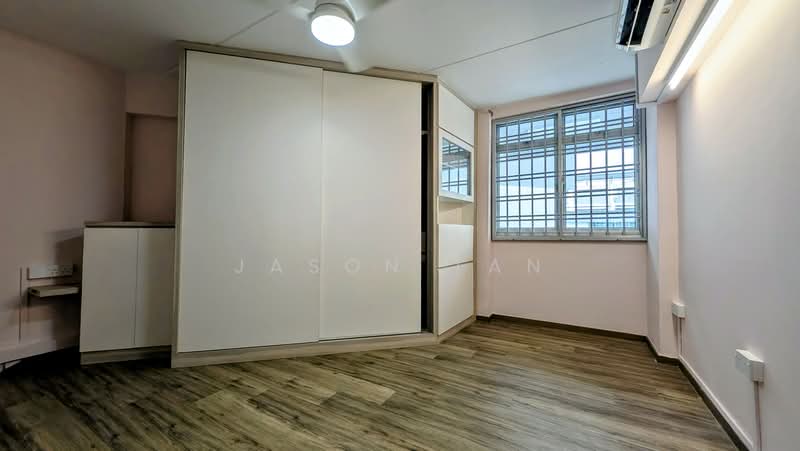 149 Simei Street 1, 149 Simei Street 1, Room Rental, 150 sqft, HDB Flat For Rent, by Jason Tan, 500059263 - Interior - PropertyGuru.com.sg