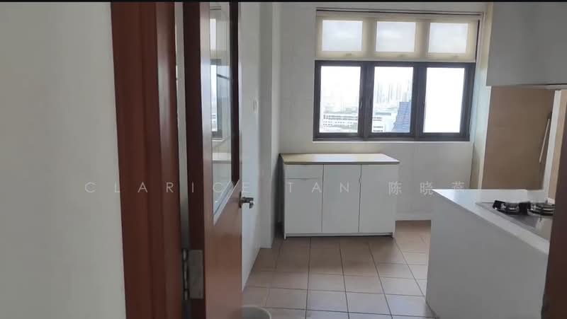 Boonview, 1 Marymount Terrace, 3 Bedrooms, 1,518 sqft, Condominium For Rent, by Clarice Tan 陈晓燕, 500059264 - Kitchen - PropertyGuru.com.sg