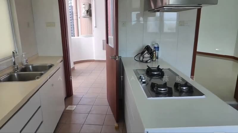 Boonview, 1 Marymount Terrace, 3 Bedrooms, 1,518 sqft, Condominium For Rent, by Clarice Tan 陈晓燕, 500059264 - Kitchen - PropertyGuru.com.sg