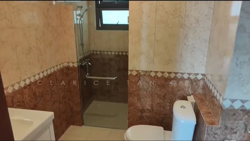 Boonview, 1 Marymount Terrace, 3 Bedrooms, 1,518 sqft, Condominium For Rent, by Clarice Tan 陈晓燕, 500059264 - Bathroom - PropertyGuru.com.sg