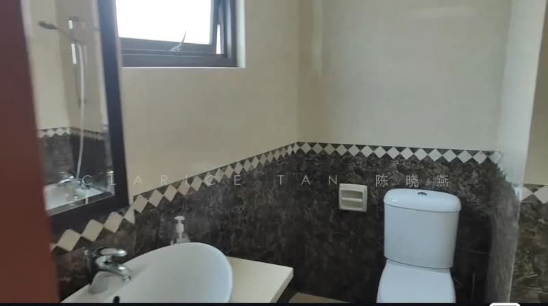 Boonview, 1 Marymount Terrace, 3 Bedrooms, 1,518 sqft, Condominium For Rent, by Clarice Tan 陈晓燕, 500059264 - Bathroom - PropertyGuru.com.sg