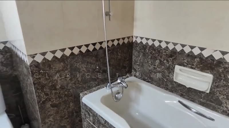 Boonview, 1 Marymount Terrace, 3 Bedrooms, 1,518 sqft, Condominium For Rent, by Clarice Tan 陈晓燕, 500059264 - Bathroom - PropertyGuru.com.sg