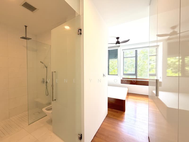 Holland Residences, 1 Taman Warna, 1 Bedroom, 603 sqft, Condominium For Rent, by Venelyn Ong, 500059266 - Bathroom - PropertyGuru.com.sg