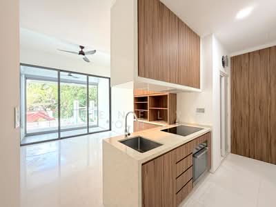 For Rent - Holland Residences