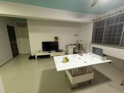 For Rent - 109 Clementi Street 11