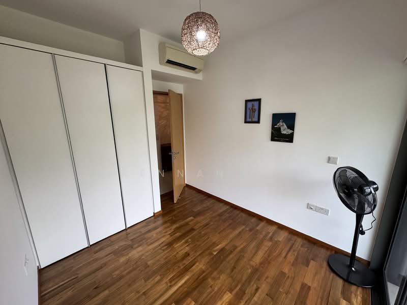 Meadows @ Peirce, 626 Upper Thomson Road, 2 Bedrooms, 1,195 sqft, Condominium For Rent, by Brennan Lim, 500059268 - Bedroom - PropertyGuru.com.sg