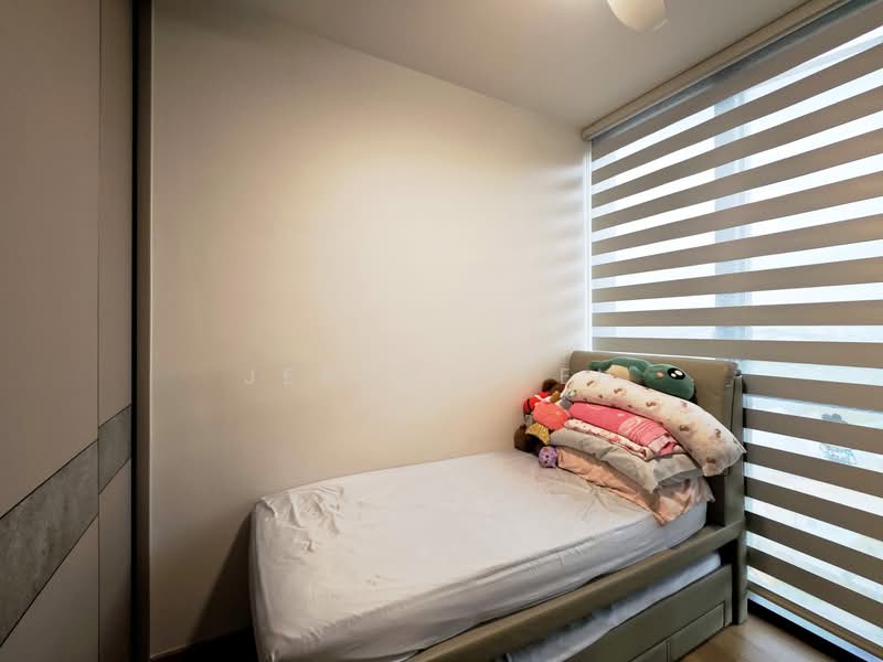 Dairy Farm Residences Condominium For Sale at S$ 2,000,000 | PropertyGuru Singapore - Bedroom