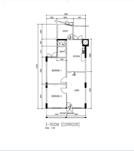 For Sale 21 Telok Blangah Crescent