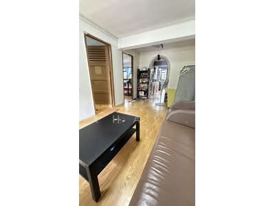 For Sale - 21 Telok Blangah Crescent