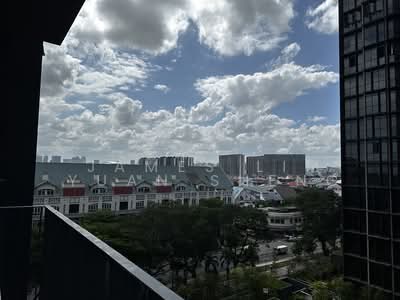 For Sale - Tembusu Grand