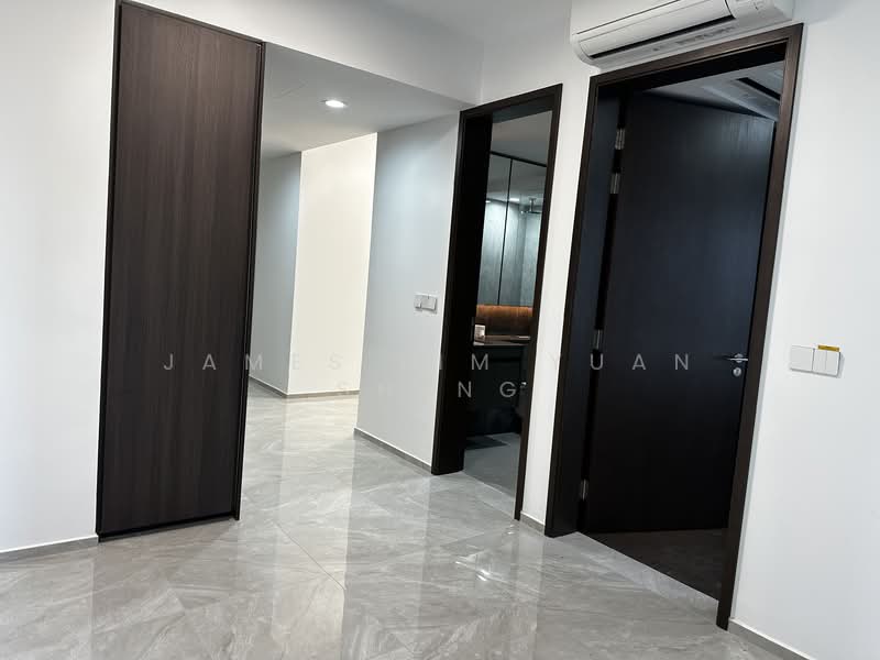 Tembusu Grand Condominium For Sale at S$ 1,450,000 | PropertyGuru Singapore - Interior