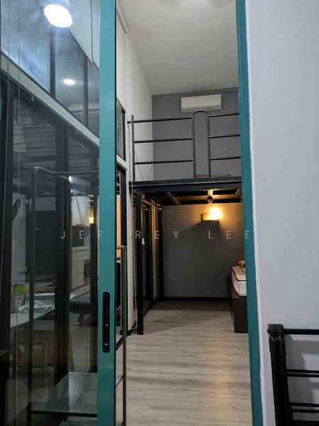 The Quinn, 9 Bartley Road, 1 Bedroom, 592 sqft, Apartment For Rent, by Jeffrey Lee, 500059282 - Interior - PropertyGuru.com.sg