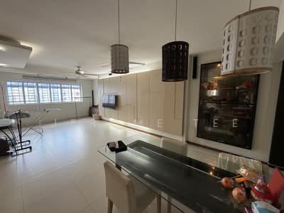 For Rent - 535 Serangoon North Avenue 4