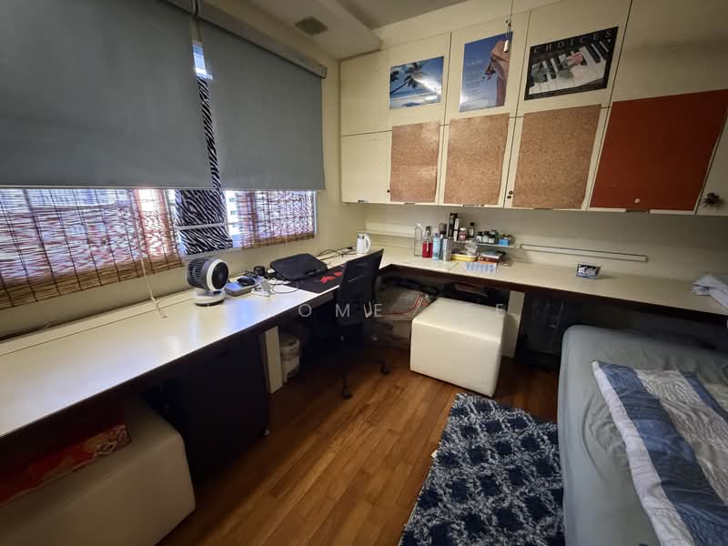 535 Serangoon North Avenue 4, 535 Serangoon North Avenue 4, 4 Bedrooms, 1,603 sqft, HDB Flat For Rent, by Jerome Tee, 500059283 - Study - PropertyGuru.com.sg