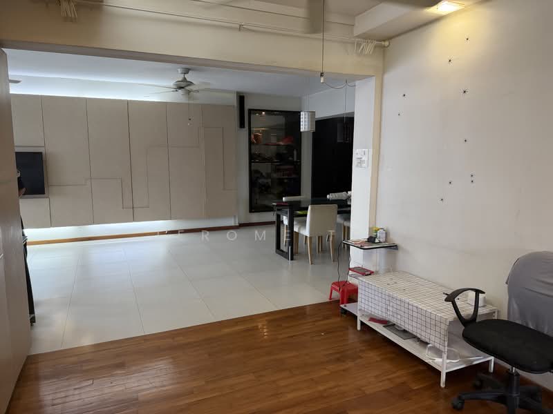 535 Serangoon North Avenue 4, 535 Serangoon North Avenue 4, 4 Bedrooms, 1,603 sqft, HDB Flat For Rent, by Jerome Tee, 500059283 - Living Room - PropertyGuru.com.sg