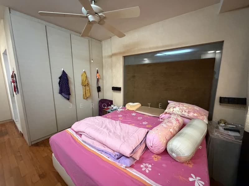 535 Serangoon North Avenue 4, 535 Serangoon North Avenue 4, 4 Bedrooms, 1,603 sqft, HDB Flat For Rent, by Jerome Tee, 500059283 - Bedroom - PropertyGuru.com.sg