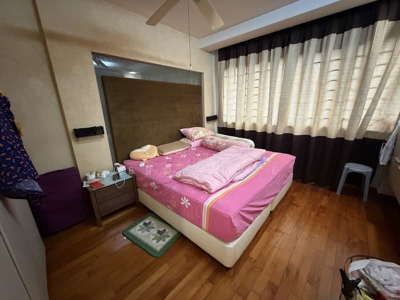 535 Serangoon North Avenue 4, 535 Serangoon North Avenue 4, 4 Bedrooms, 1,603 sqft, HDB Flat For Rent, by Jerome Tee, 500059283 - Bedroom - PropertyGuru.com.sg