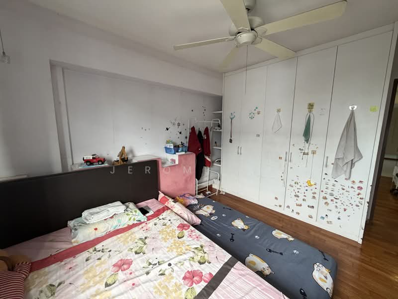 535 Serangoon North Avenue 4, 535 Serangoon North Avenue 4, 4 Bedrooms, 1,603 sqft, HDB Flat For Rent, by Jerome Tee, 500059283 - Bedroom - PropertyGuru.com.sg