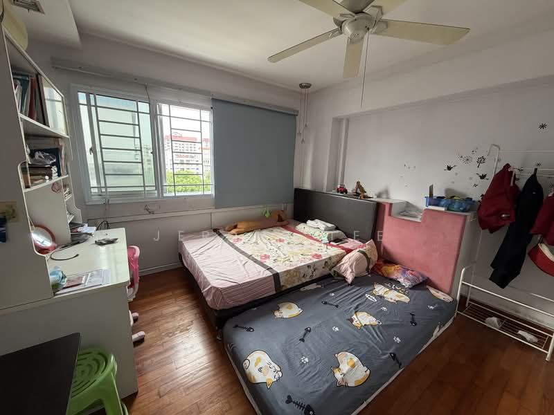 535 Serangoon North Avenue 4, 535 Serangoon North Avenue 4, 4 Bedrooms, 1,603 sqft, HDB Flat For Rent, by Jerome Tee, 500059283 - Bedroom - PropertyGuru.com.sg