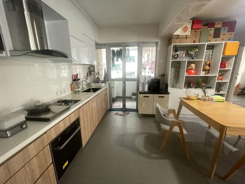 232B Sumang Lane, 232B Sumang Lane, 3 Bedrooms, 1,216 sqft, HDB Flat For Sale, by WENLI YEOH, 500059284 - PropertyGuru.com.sg