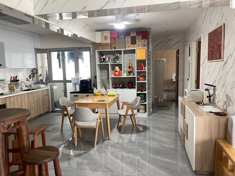 232B Sumang Lane, 232B Sumang Lane, 3 Bedrooms, 1,216 sqft, HDB Flat For Sale, by WENLI YEOH, 500059284 - PropertyGuru.com.sg