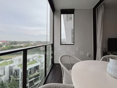 For Rent - The Crest