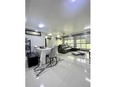 For Sale - 282C Sengkang East Avenue