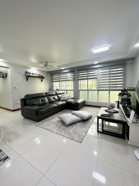 For Sale - 282C Sengkang East Avenue