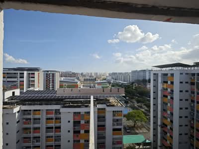 For Sale - 910 Tampines Street 91