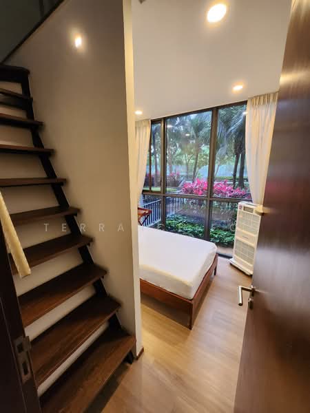 Foresque Residences Condominium For Sale at S$ 2,399,999 | PropertyGuru Singapore - Bedroom