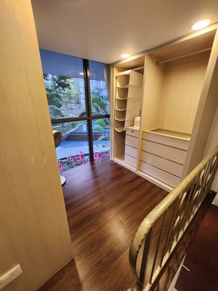 Foresque Residences Condominium For Sale at S$ 2,399,999 | PropertyGuru Singapore