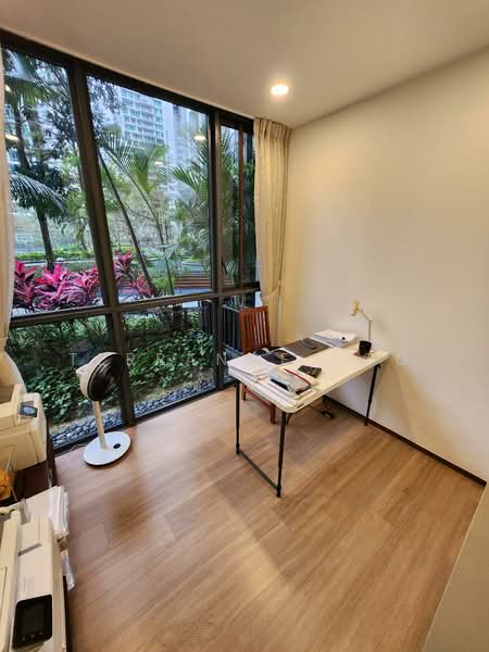 Foresque Residences Condominium For Sale at S$ 2,399,999 | PropertyGuru Singapore - Study