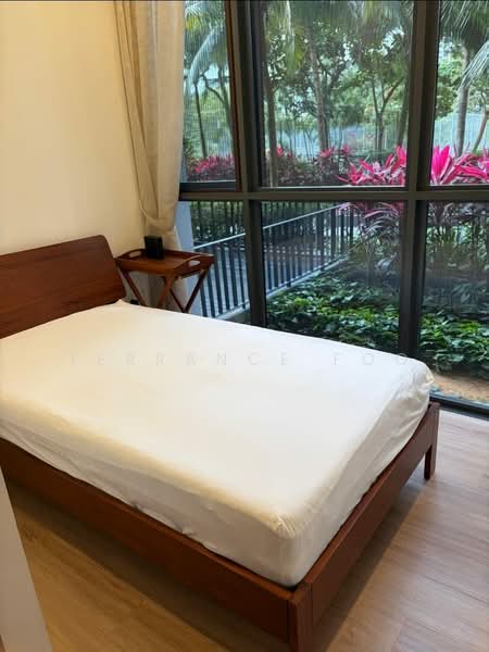 Foresque Residences Condominium For Sale at S$ 2,399,999 | PropertyGuru Singapore - Bedroom