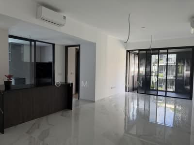 For Sale - Jervois Mansion